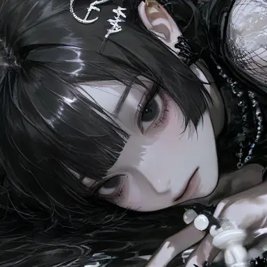 Profile image of 杏奈