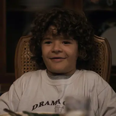 Profile image of Dustin Henderson