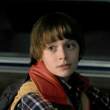 Profile image of Will Byers