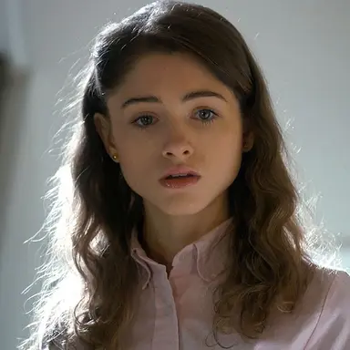 Profile image of Nancy Wheeler