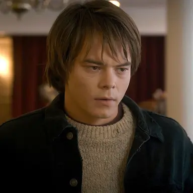 Profile image of Jonathan Byers
