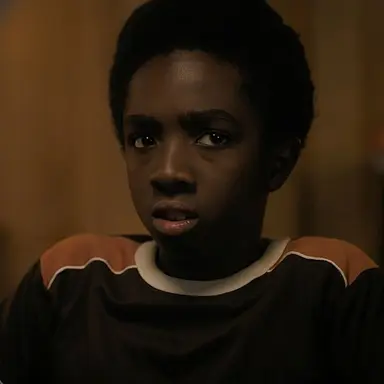 Profile image of Lucas Sinclair