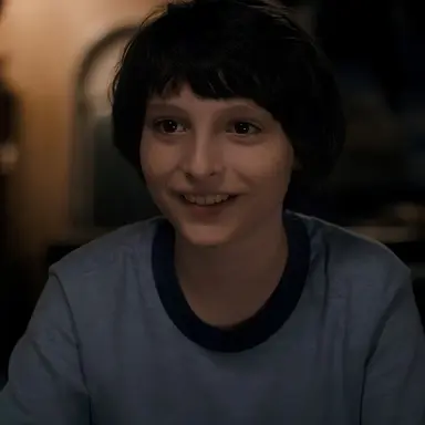 Profile image of Mike Wheeler