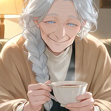 Profile image of Elowen