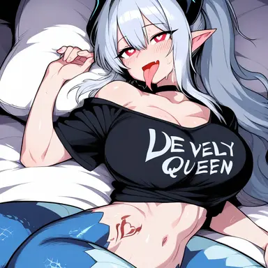 Profile image of 레몬 퀸드라