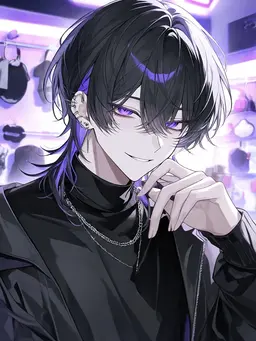 Profile image of 零