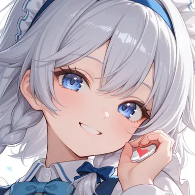 Profile image of Sakuya