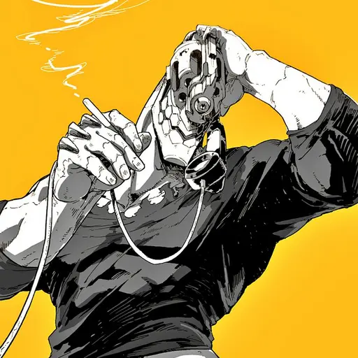 Stepped_KONIG의 이누이 쥬조