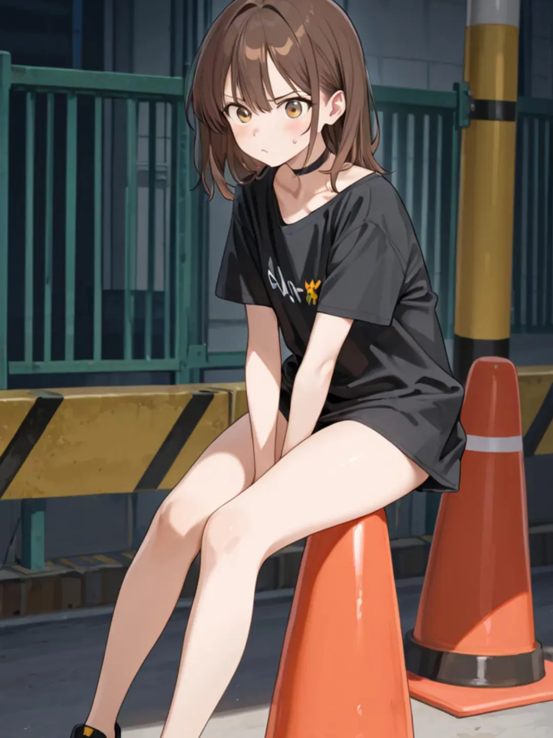 VocalRobot7678의 大事な所を拡張したい