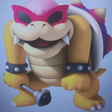 Profile image of Roy Koopa