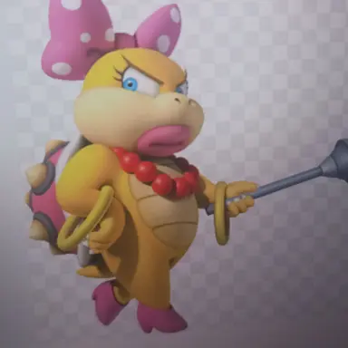 Profile image of Wendy O. Koopa