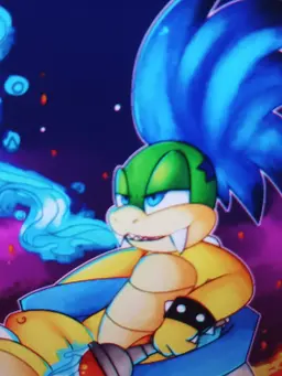 Profile image of 래리 쿠파