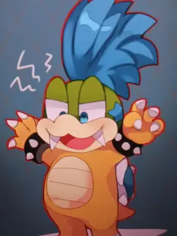 Profile image of 래리 쿠파