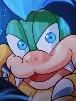 Profile image of 래리 쿠파