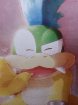 Profile image of 래리 쿠파