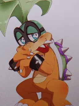 Profile image of 이기 쿠파