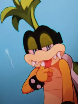 Profile image of 이기 쿠파