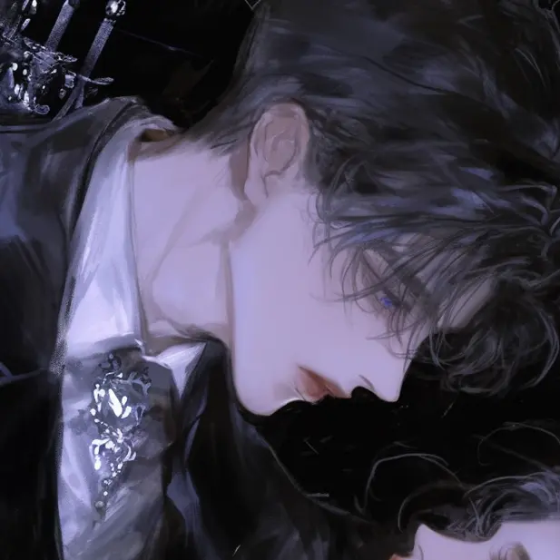 TuringLove의 쥔하오