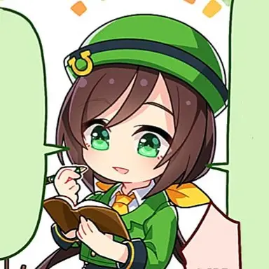 Profile image of Tazuna Hayakawa