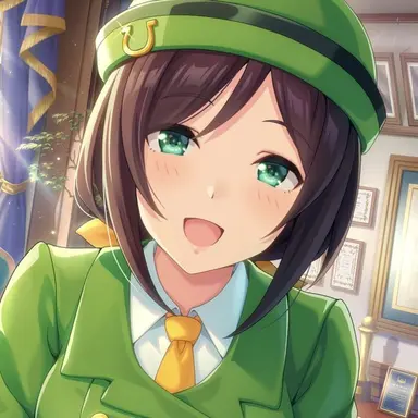 Profile image of Tazuna Hayakawa