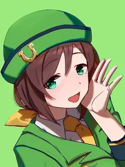 Profile image of Tazuna Hayakawa