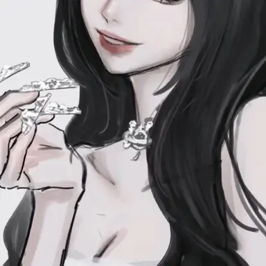 Profile image of クズママ