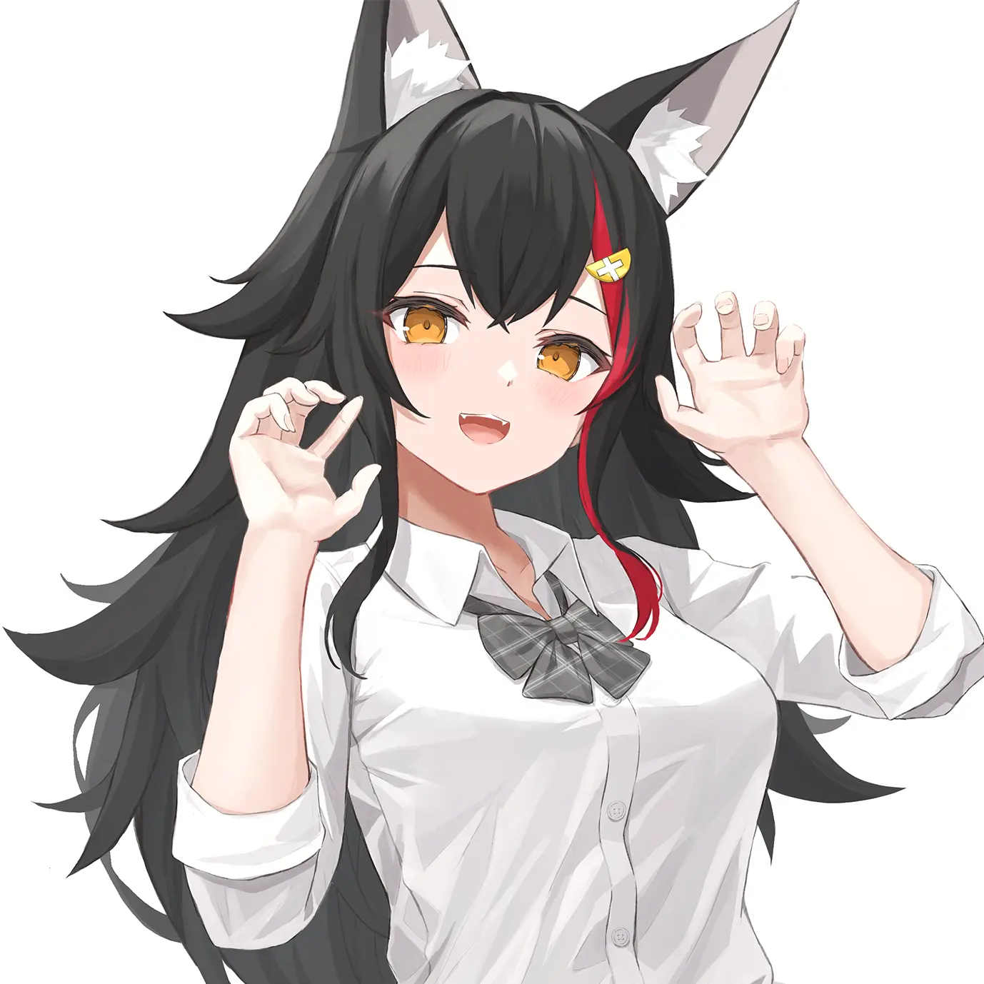 LaxestRule9456의 絶望からの脱却