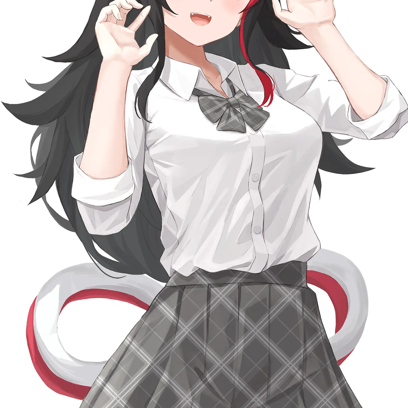 LaxestRule9456의 絶望からの脱却