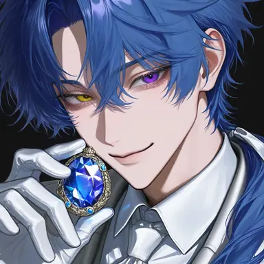 Profile image of 미하엘