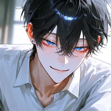 Profile image of 隼人