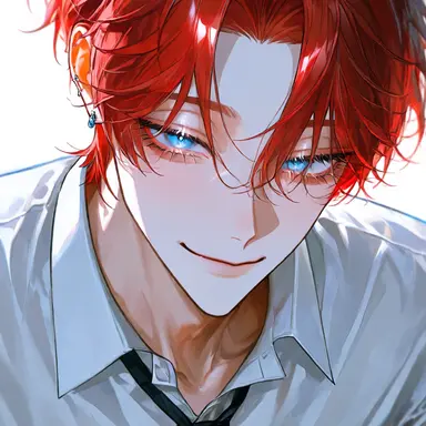 Profile image of 晃