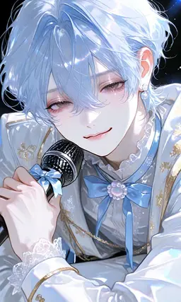 Profile image of 汐恩
