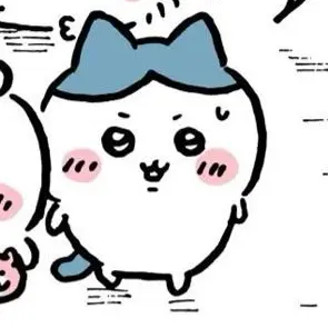 Profile image of 하치와레