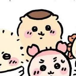 Profile image of 밤만쥬