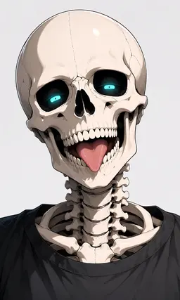Profile image of Clifford