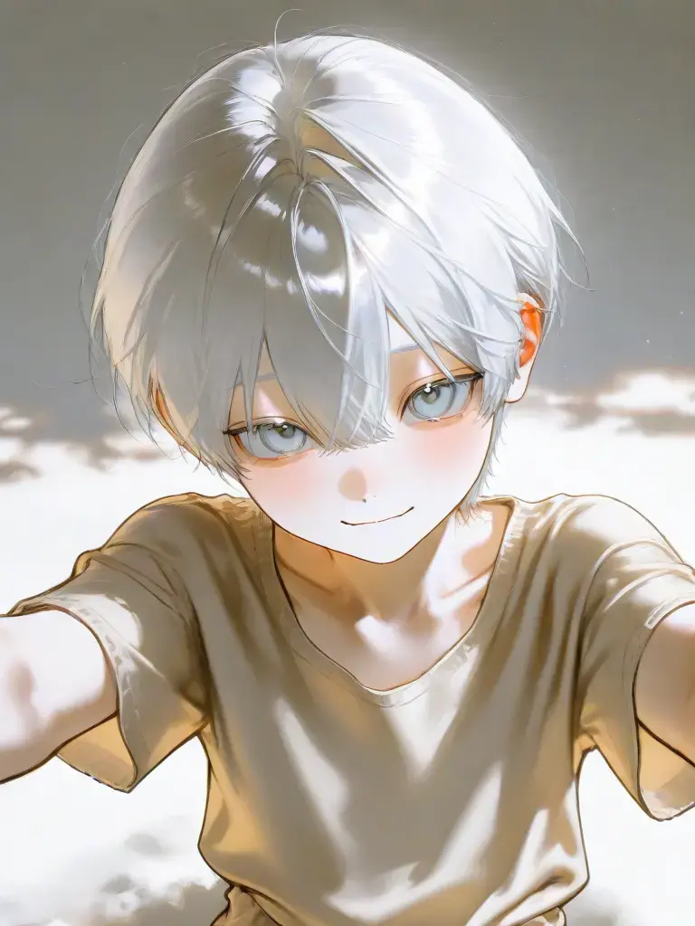 Sasamiura의 I'll Give You a Big Hug