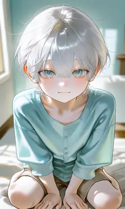 Profile image of Shiro