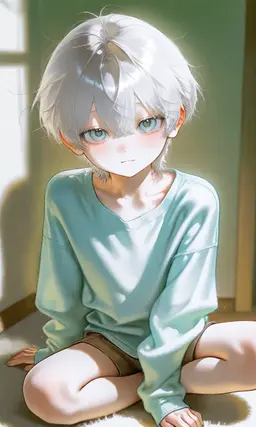Profile image of Shiro