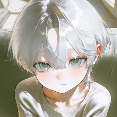 Profile image of Shiro