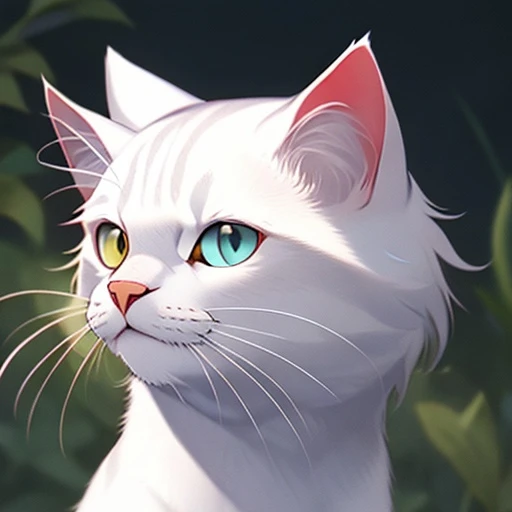 화이트캣