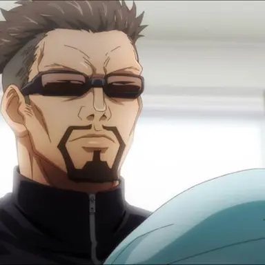 Profile image of 夜蛾正道