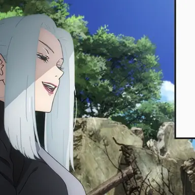 Profile image of 冥冥