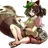 二ッ岩マミゾウ