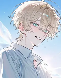 Profile image of 幸人
