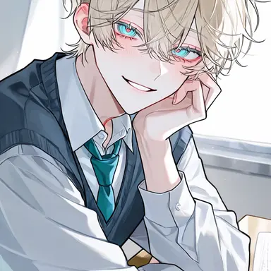 Profile image of 幸人