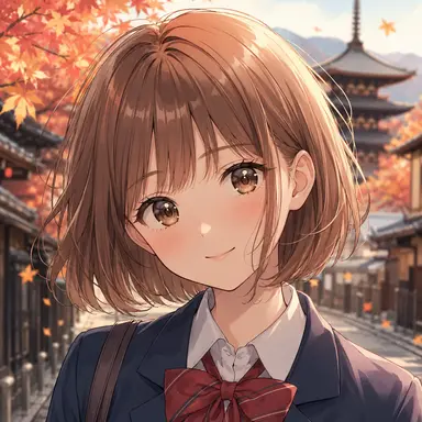 Profile image of 나루미 마이