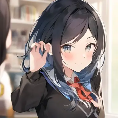 Profile image of 雫