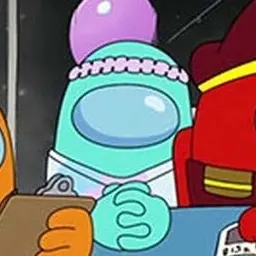 Profile image of Cyan