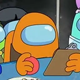 Profile image of Orange