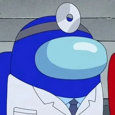 Profile image of Dr. Blue